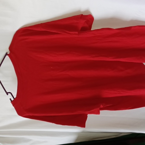 Santa t-shirt | ugly Christmas sweater t-shirt - Picture 6 of 6